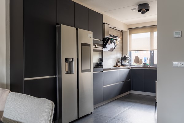 Medium property photo - Gulderling 5, 4281 JE Andel